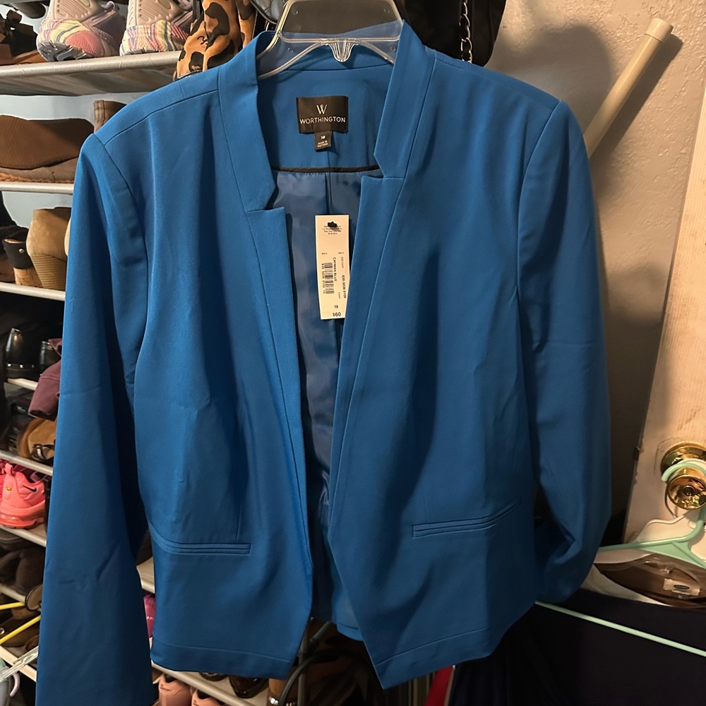 New with tags